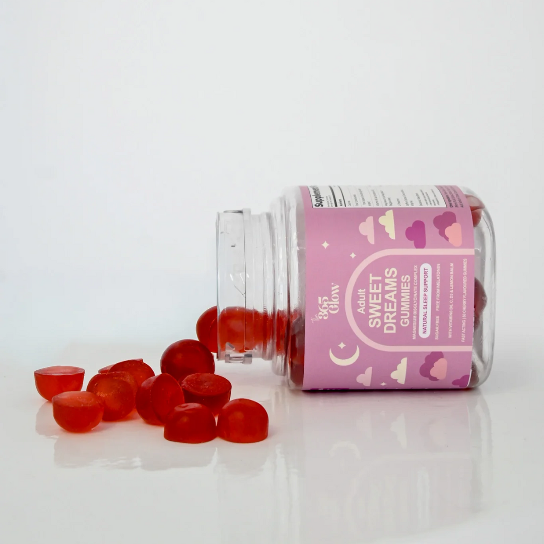 Sleep Gummies